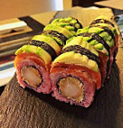 Sushilab food