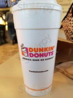 Dunkin' food