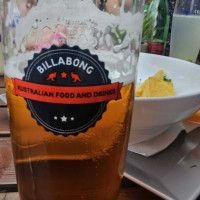 Billabong food