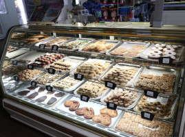 La Dolce Italia Bakery food