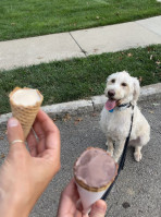 Graeter's Ice Cream food