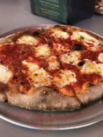 Arthur Avenue Wood Fired Pizza And Catering food