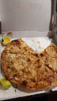 Papa John's Pizza food