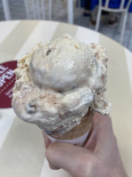 Graeter's Ice Cream inside