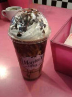 Marylou's Coffee food