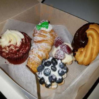 J B Prestano Bakery food