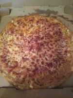 Little Caesars food