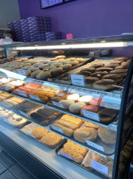 Jack's Donuts Of Greenwood food