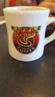 Waffle House food