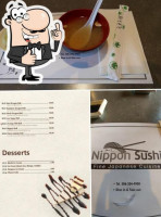 Nippon Sushi food