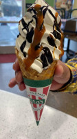 Rita's Italian Ice food