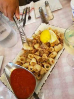 Augie's Italian food