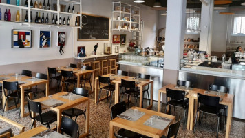 L'officina food