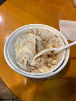 Cold Stone Creamery food