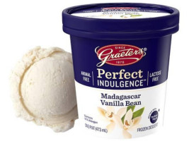 Graeter's Ice Cream food