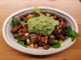 Chipotle Mexican Grill food