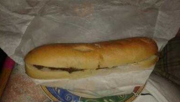 Gaetano's Subs food