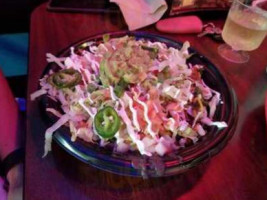 Tijuana Flats food