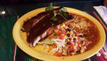 Chili Willies Mexican food