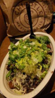 Chipotle Mexican Grill food