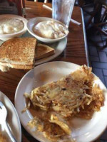 Cracker Barrel Old Country Store food