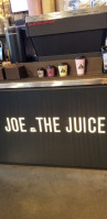 Joe The Juice food