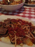 Buca Di Beppo food