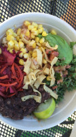 Freshii food