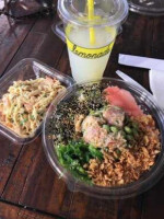 Lemonade food