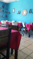 Mariscos Don Chacalon food