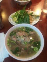 Superior Pho food