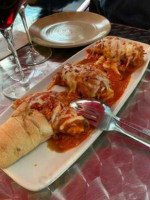 Bongiorno's Italian Deli & Pizzeria food