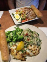 Tampa Joe's Restaurant And Sports Bar food