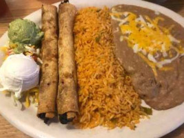 San Marcos Mexican food