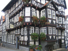 Gasthaus Krone outside