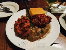 Boudreaux's Louisiana Kitchen food