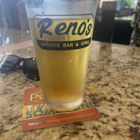 Reno's North Sports food