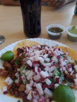 Tacos Don Cuco food