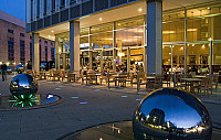 Piccolino Sheffield outside