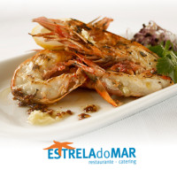 Estrela Do Mar food