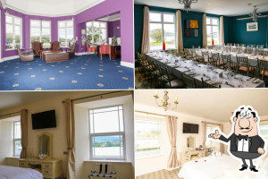 Beara Coast Wedding Venue Coastal inside