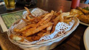 Waxy O'connor's Irish Pub food