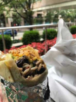 Johnny Burrito food