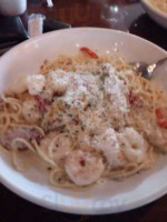 Olive Garden Italian food