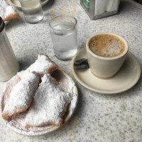 Cafe Du Monde Mandeville food