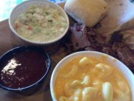 Dickey's Barbecue Pit food