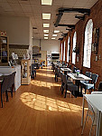 Brettles Bistro inside