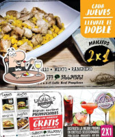 Fanaticos Food And food