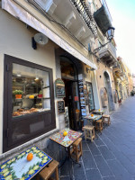 Franco Wine Typical Sicilian Food food