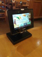 Olive Garden inside